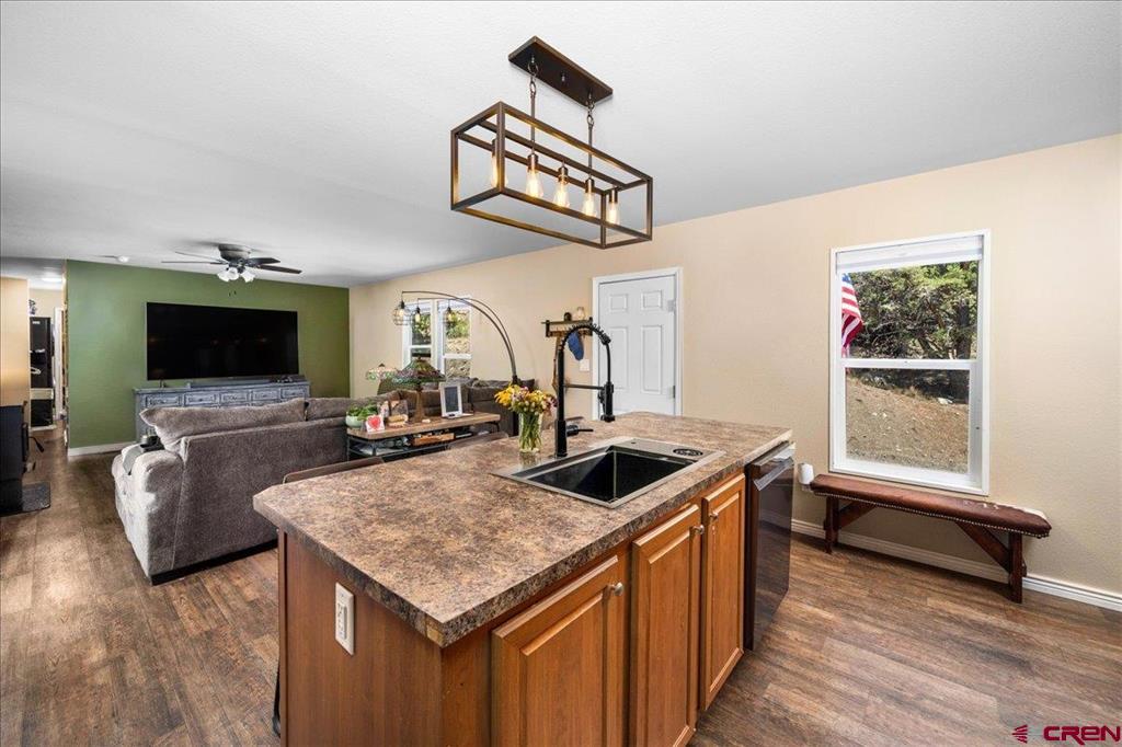 318 Winding Trail