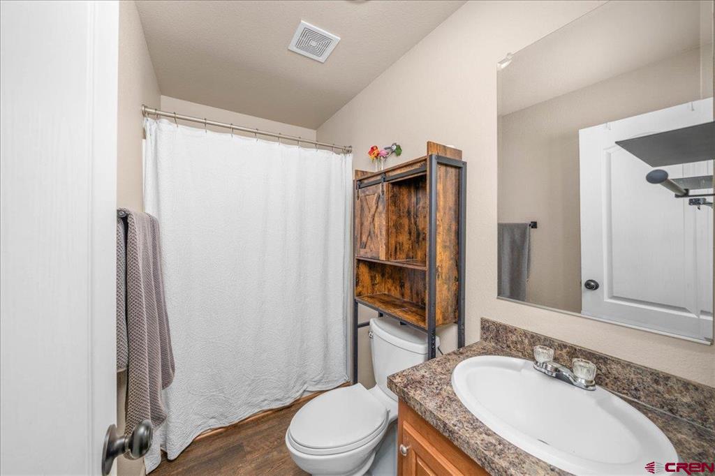 318 Winding Trail