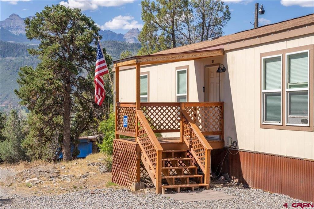 318 Winding Trail