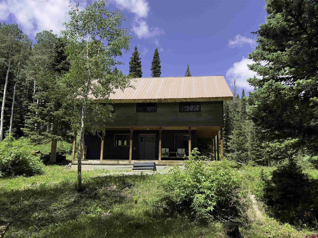 774098 Buckhorn Road