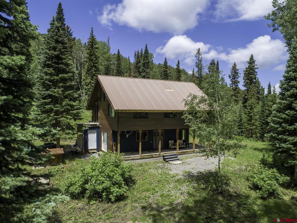 774098 Buckhorn Road