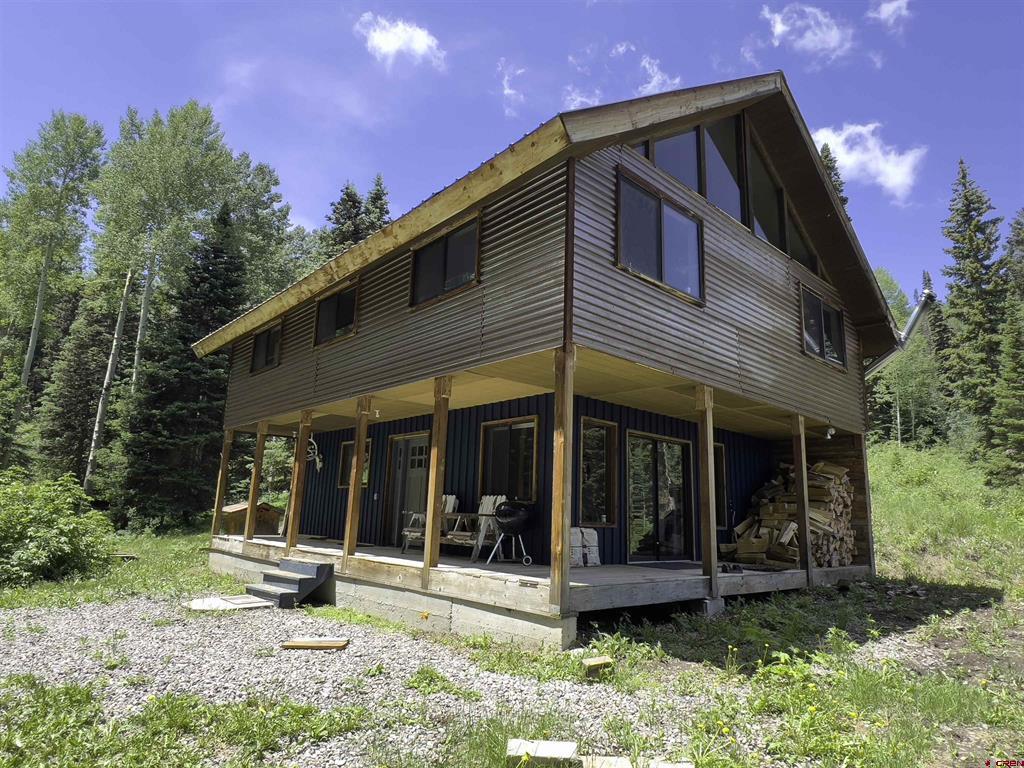 774098 Buckhorn Road