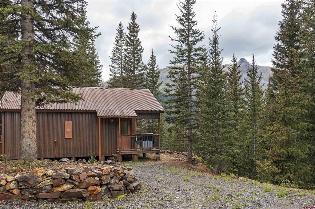 165 Guston Trail