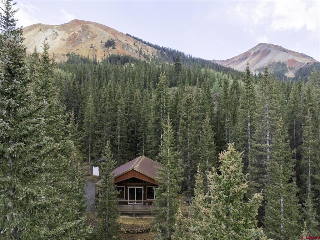 165 Guston Trail