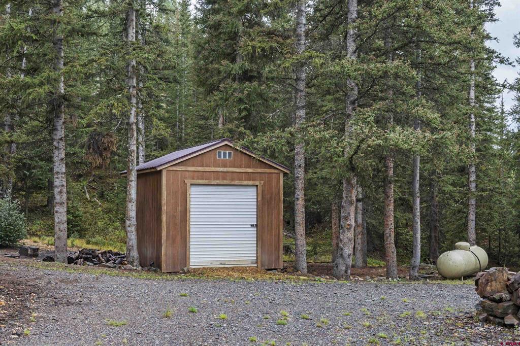 165 Guston Trail