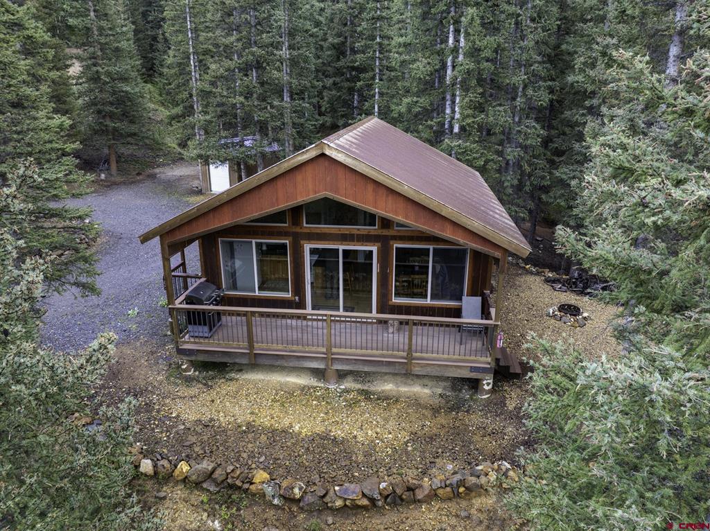 165 Guston Trail