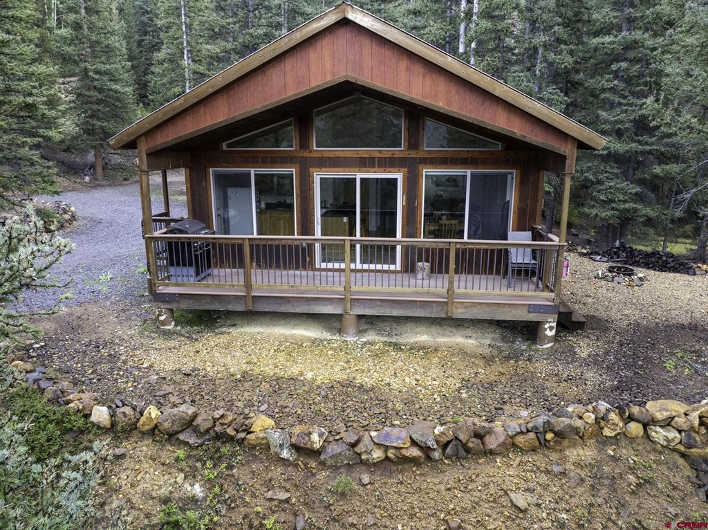 165 Guston Trail