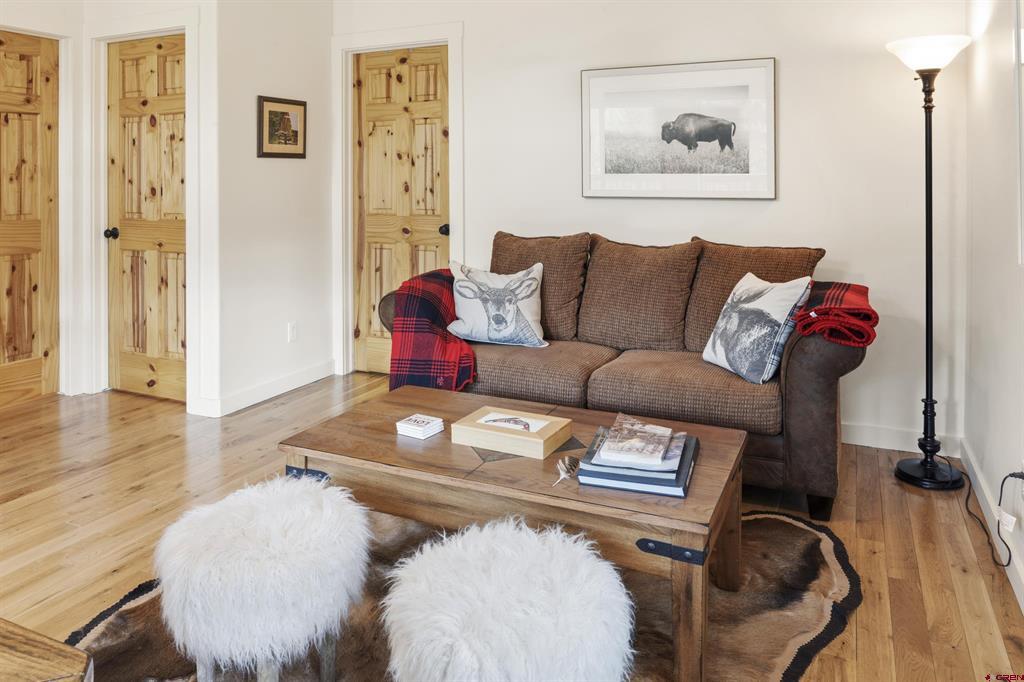 165 Guston Trail