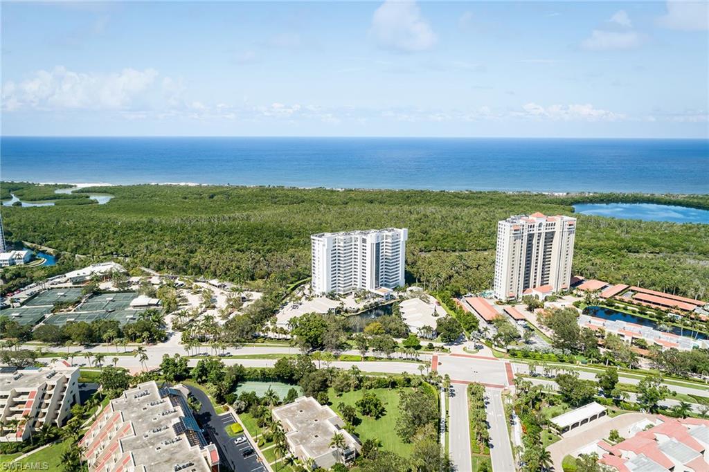 6361 Pelican Bay BLVD # 705