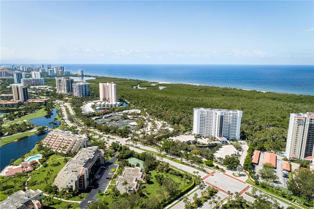 6361 Pelican Bay BLVD # 705
