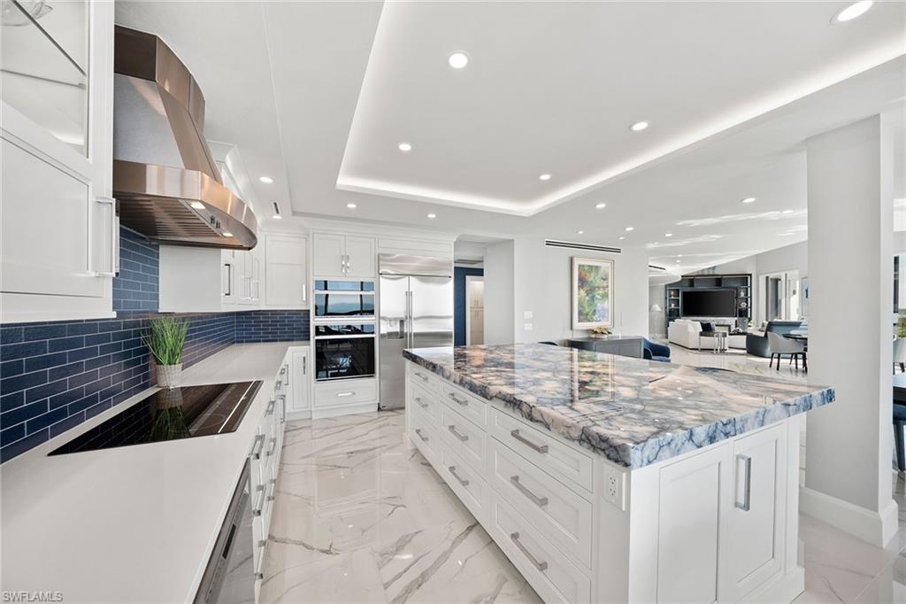 6001 Pelican Bay BLVD # A