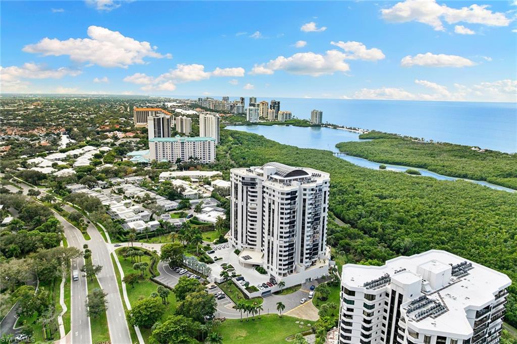 6001 Pelican Bay BLVD # A