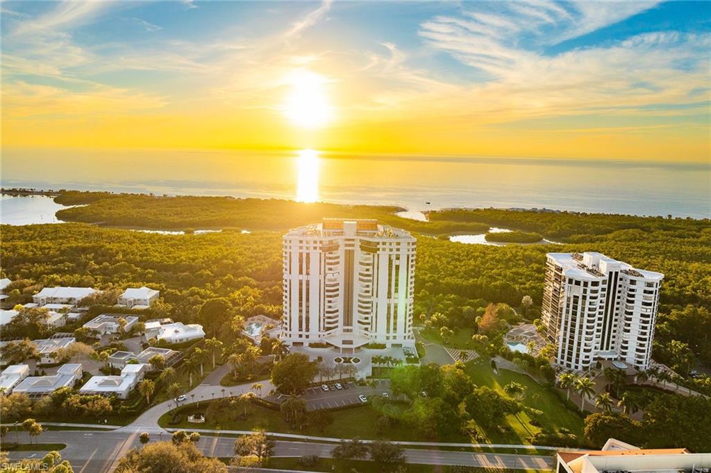 6001 Pelican Bay BLVD # A