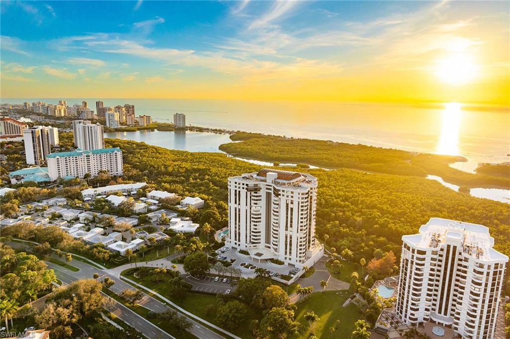 6001 Pelican Bay BLVD # A