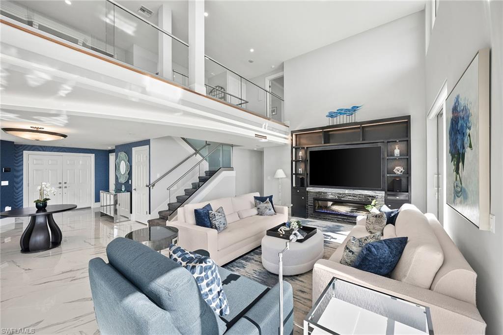 6001 Pelican Bay BLVD # A