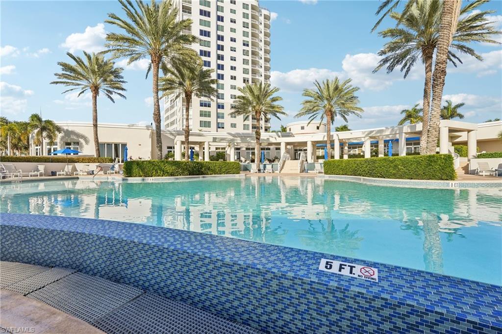 4971 Bonita Bay BLVD 1605