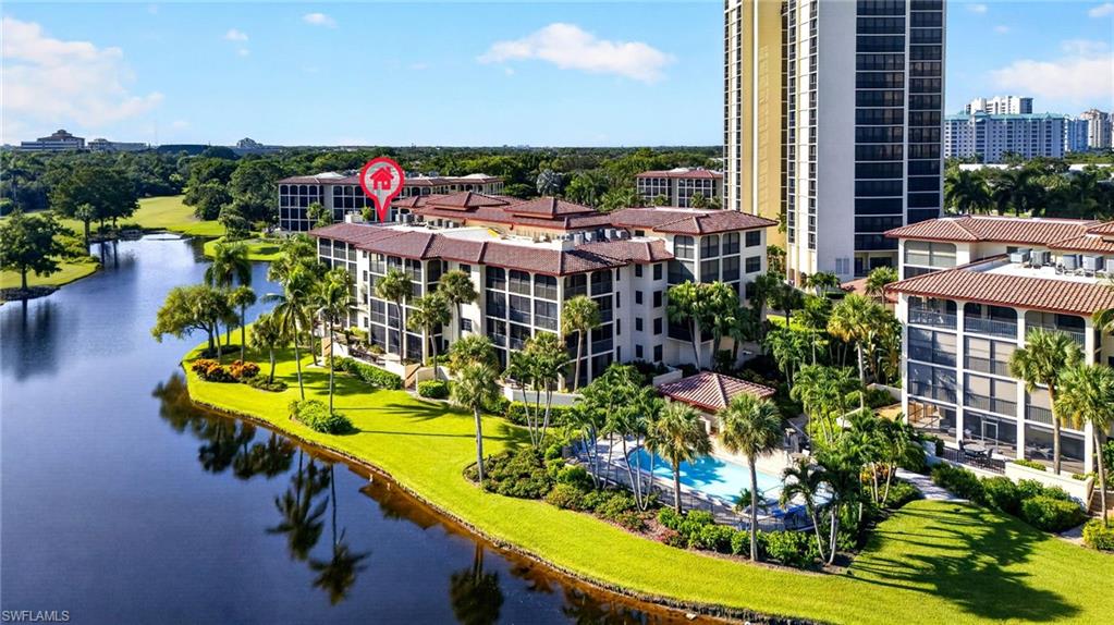 6060 PELICAN BAY BLVD 505