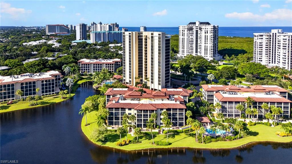 6060 PELICAN BAY BLVD 505