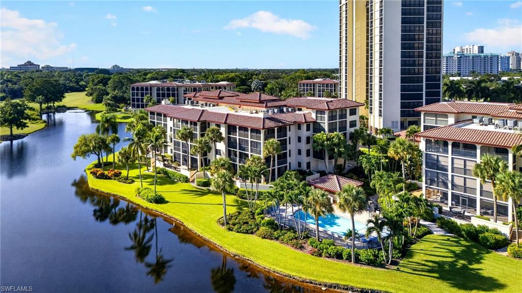 6060 PELICAN BAY BLVD 505