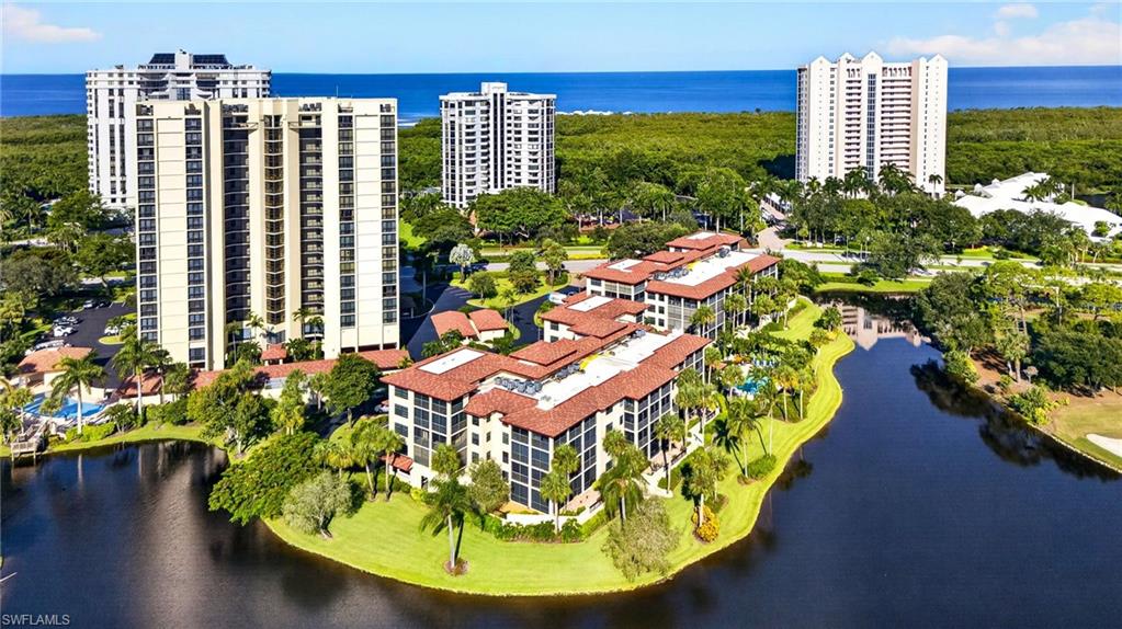 6060 PELICAN BAY BLVD 505