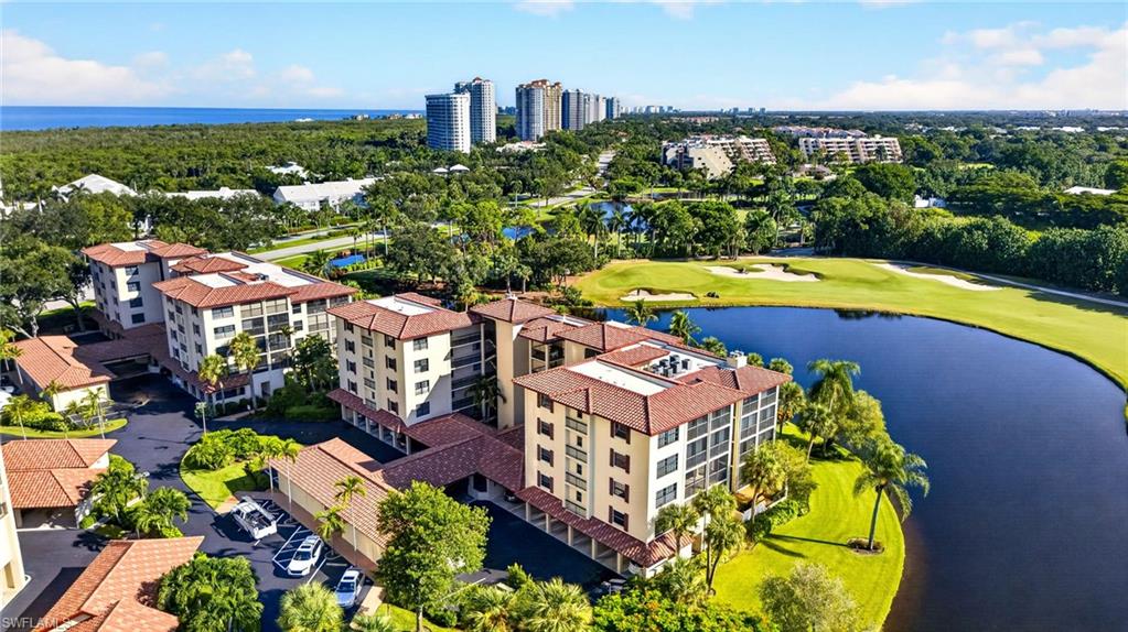 6060 PELICAN BAY BLVD 505