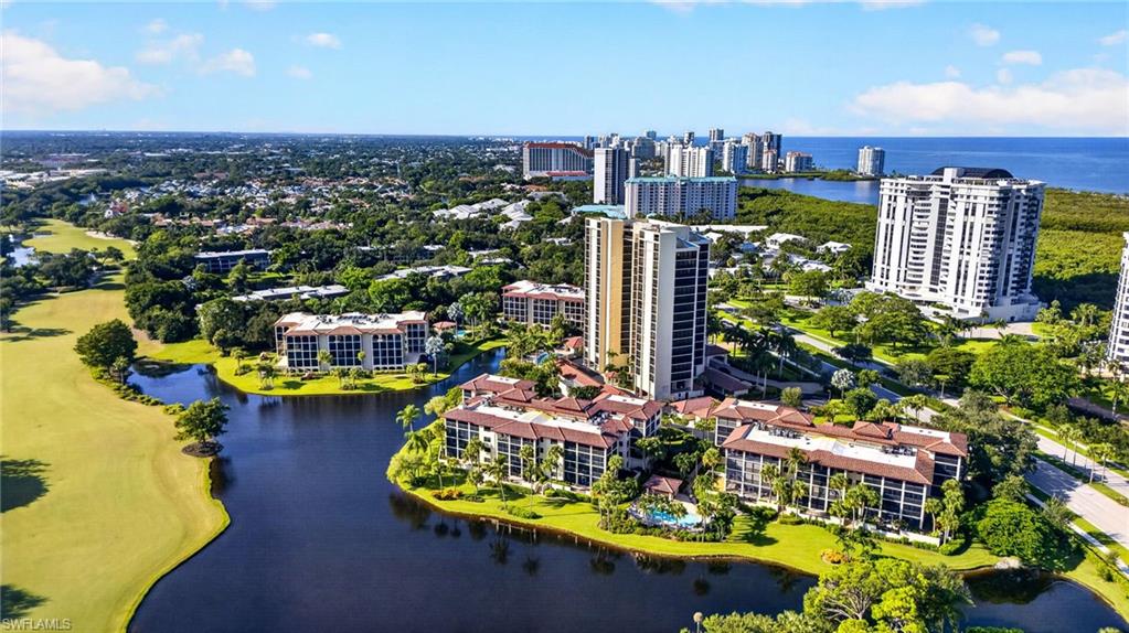 6060 PELICAN BAY BLVD 505