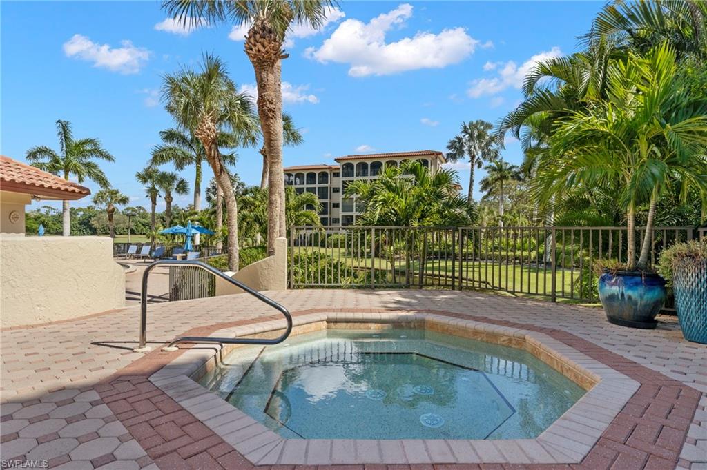 6060 PELICAN BAY BLVD 505