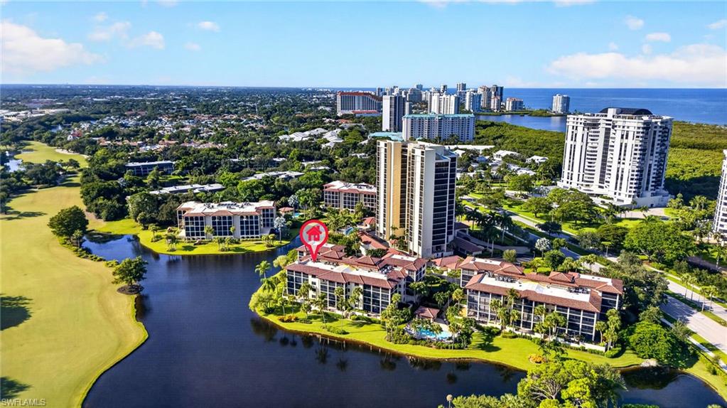 6060 PELICAN BAY BLVD 505