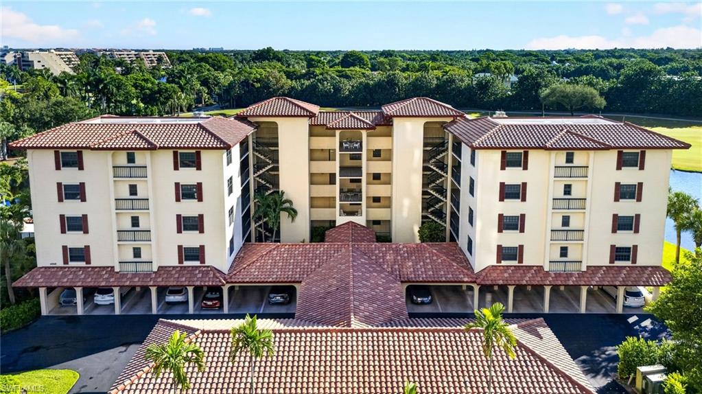 6060 PELICAN BAY BLVD 505