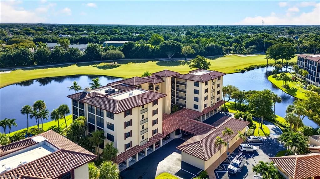 6060 PELICAN BAY BLVD 505