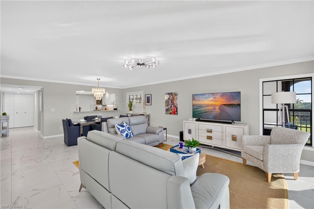 6060 PELICAN BAY BLVD 505