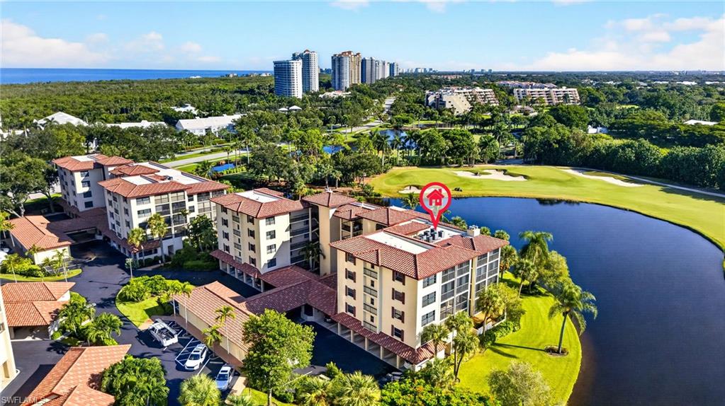 6060 PELICAN BAY BLVD 505