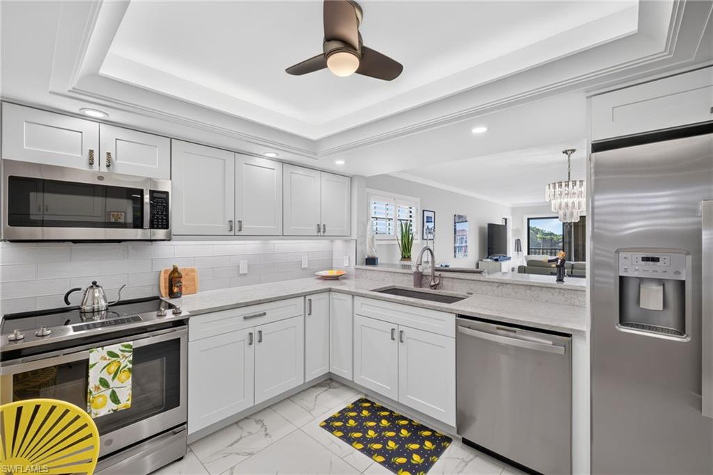 6060 PELICAN BAY BLVD 505