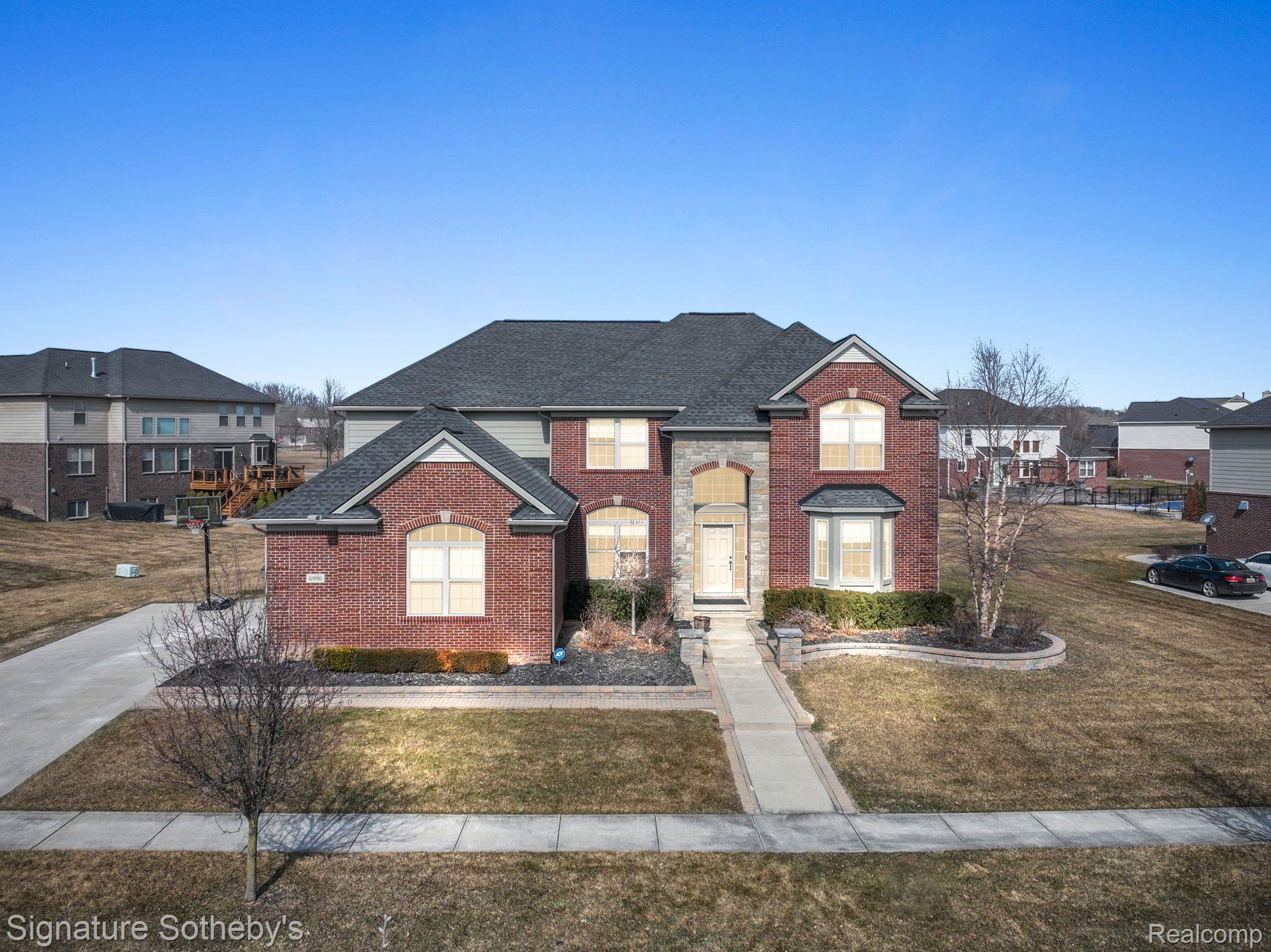 6990 SYLVANIA Lane