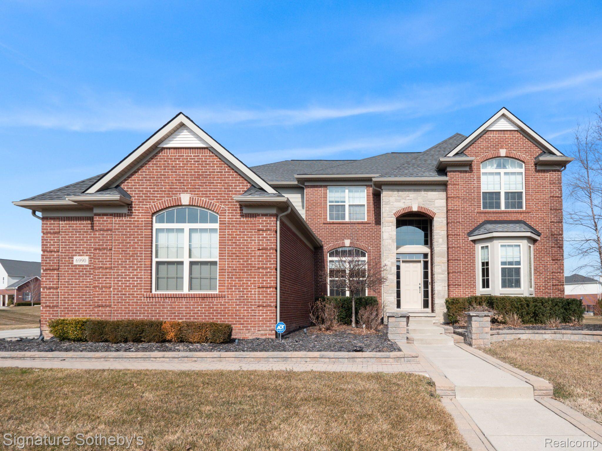 6990 SYLVANIA Lane