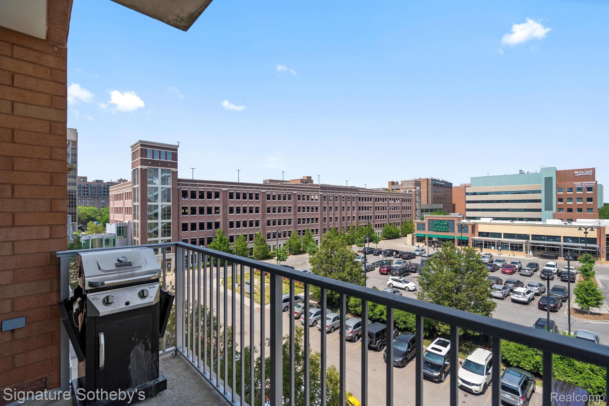 3670 WOODWARD Avenue 43-413