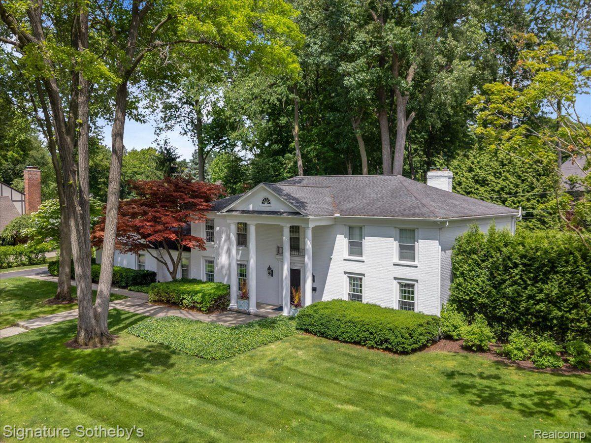 2727 INDIAN MOUND Road