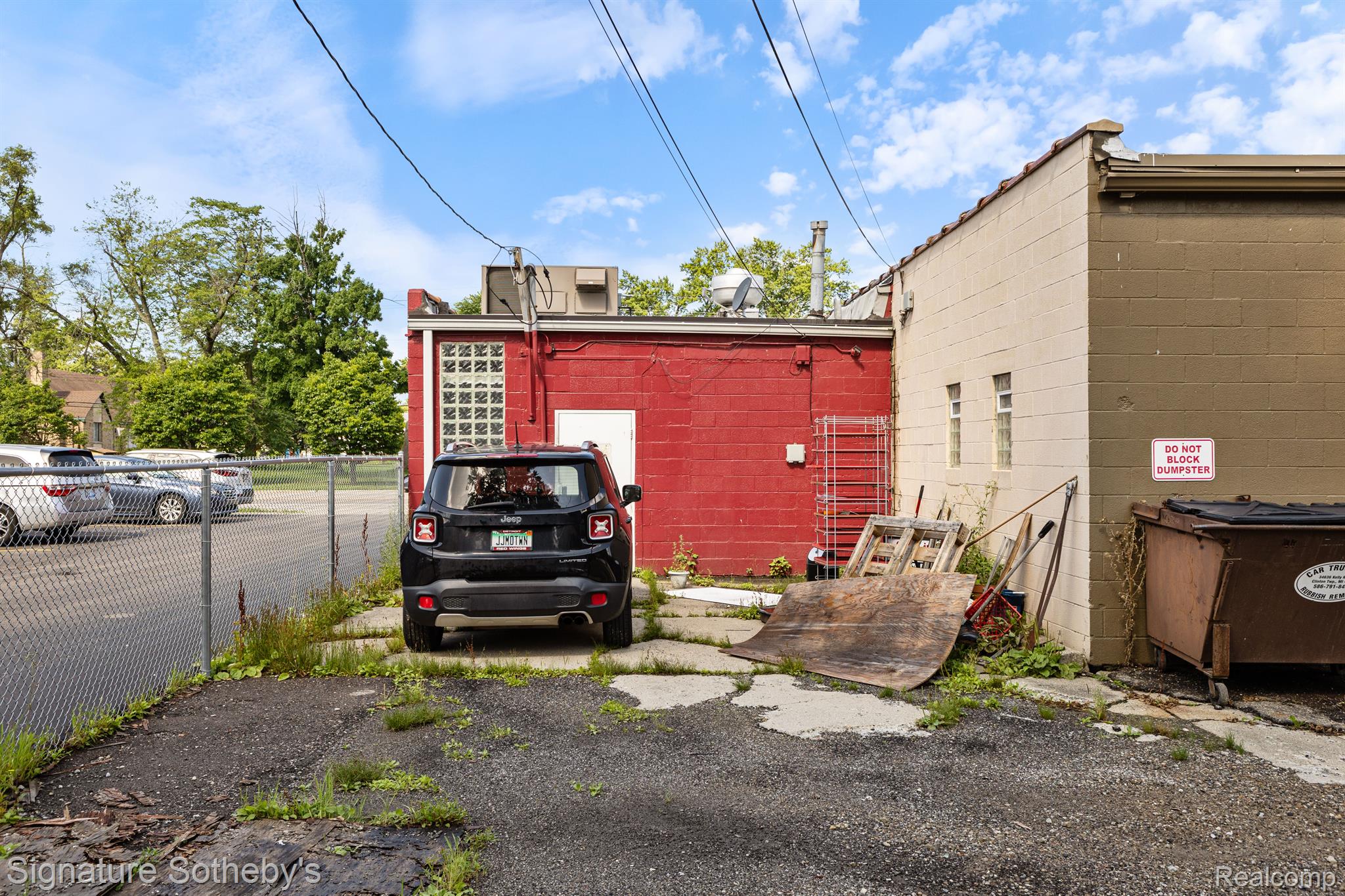 3150 HILTON Road