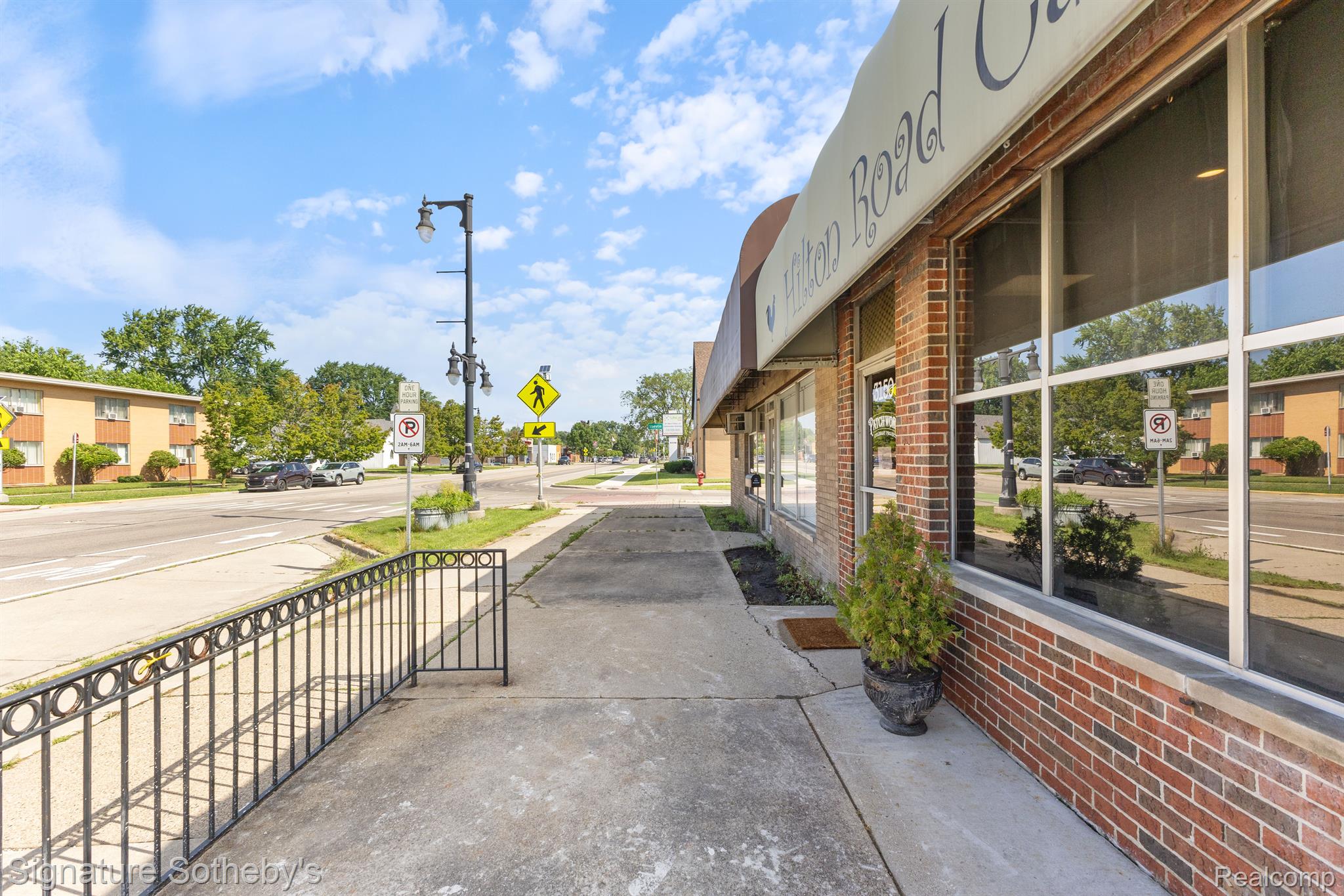3150 HILTON Road