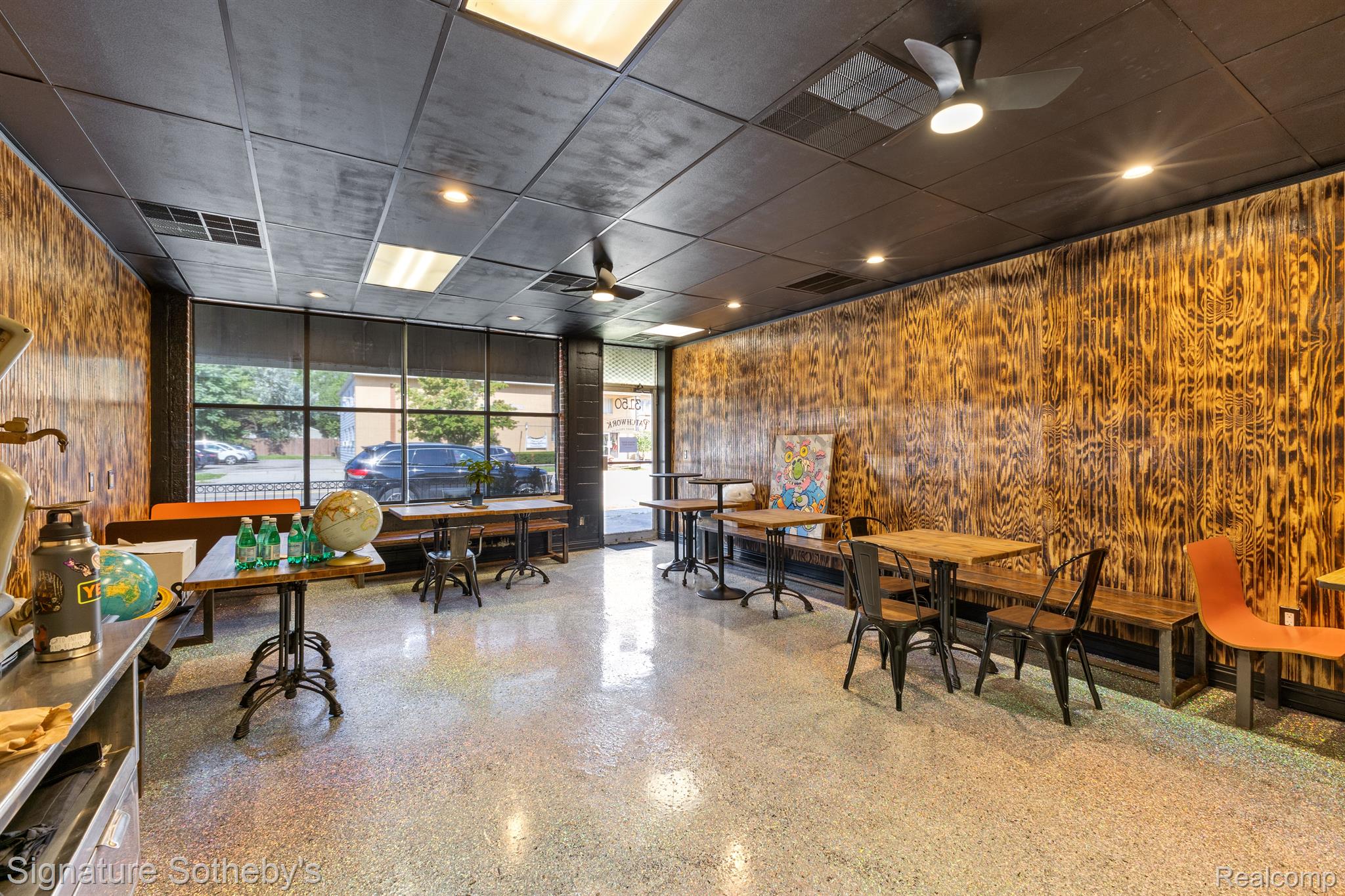 3150 HILTON Road