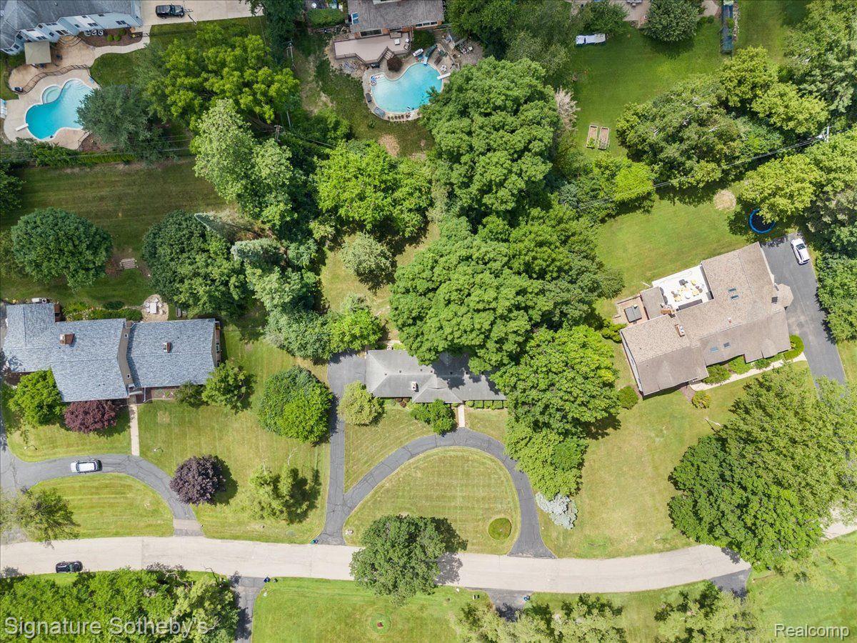 7300 JACKSON PARK Drive
