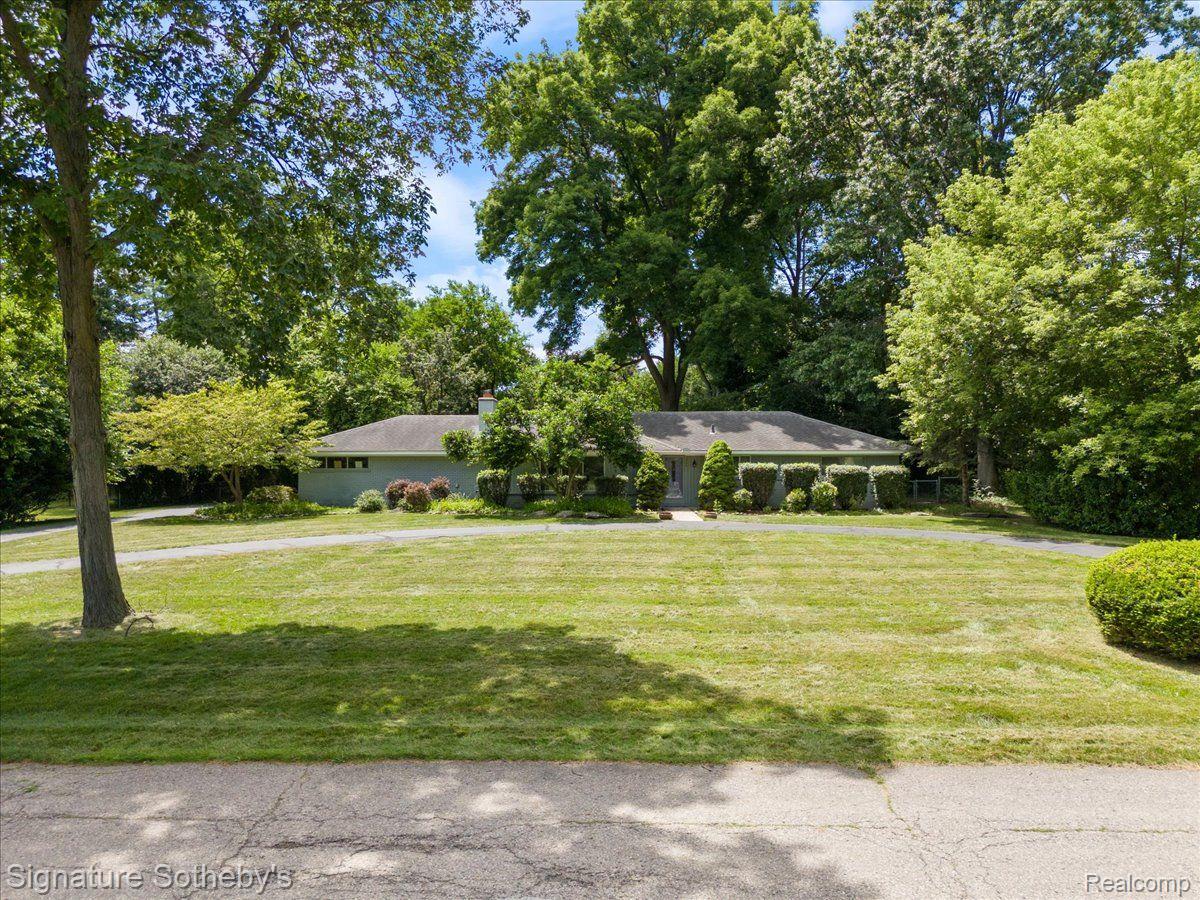 7300 JACKSON PARK Drive