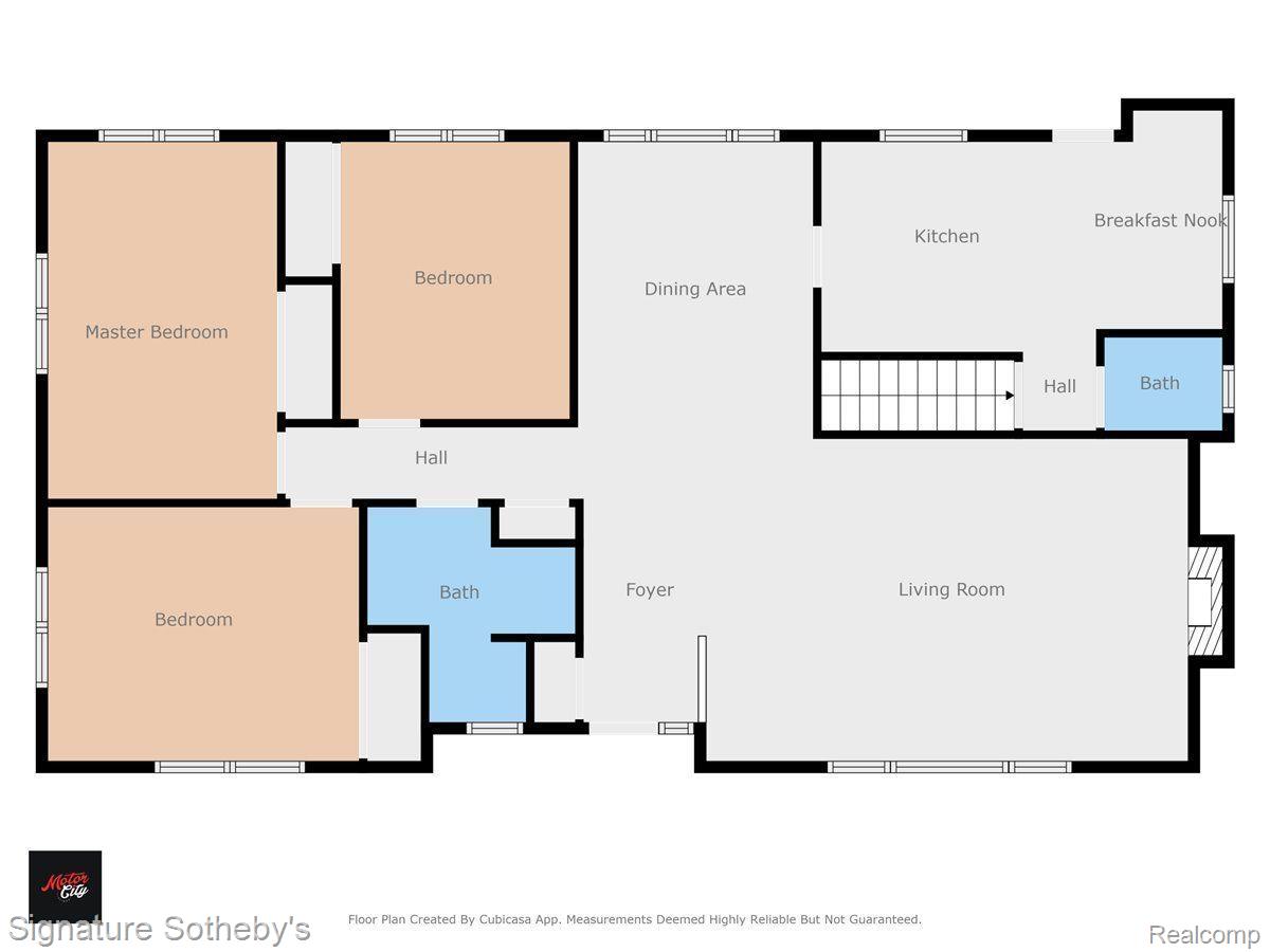 24500 LATHRUP Boulevard