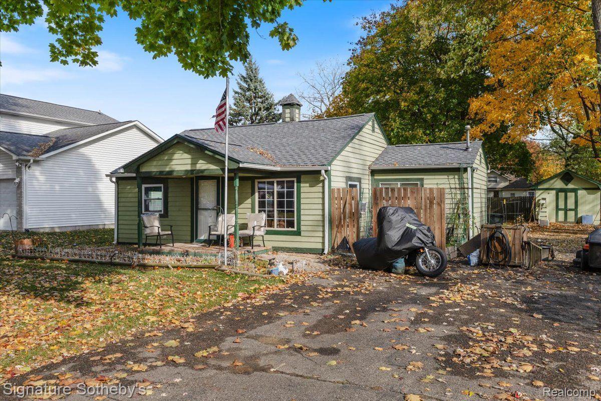2745 WEAVERTON