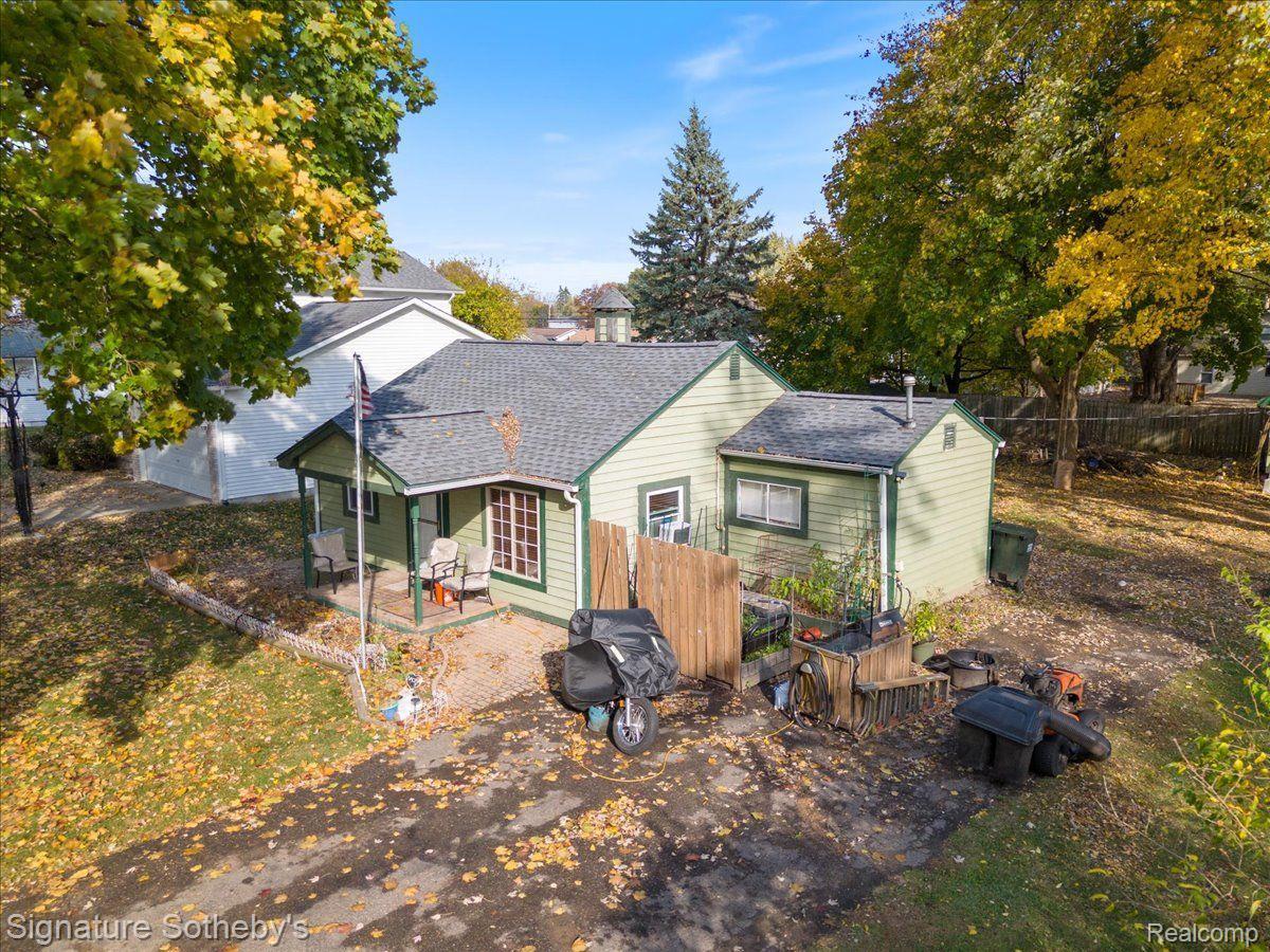2745 WEAVERTON