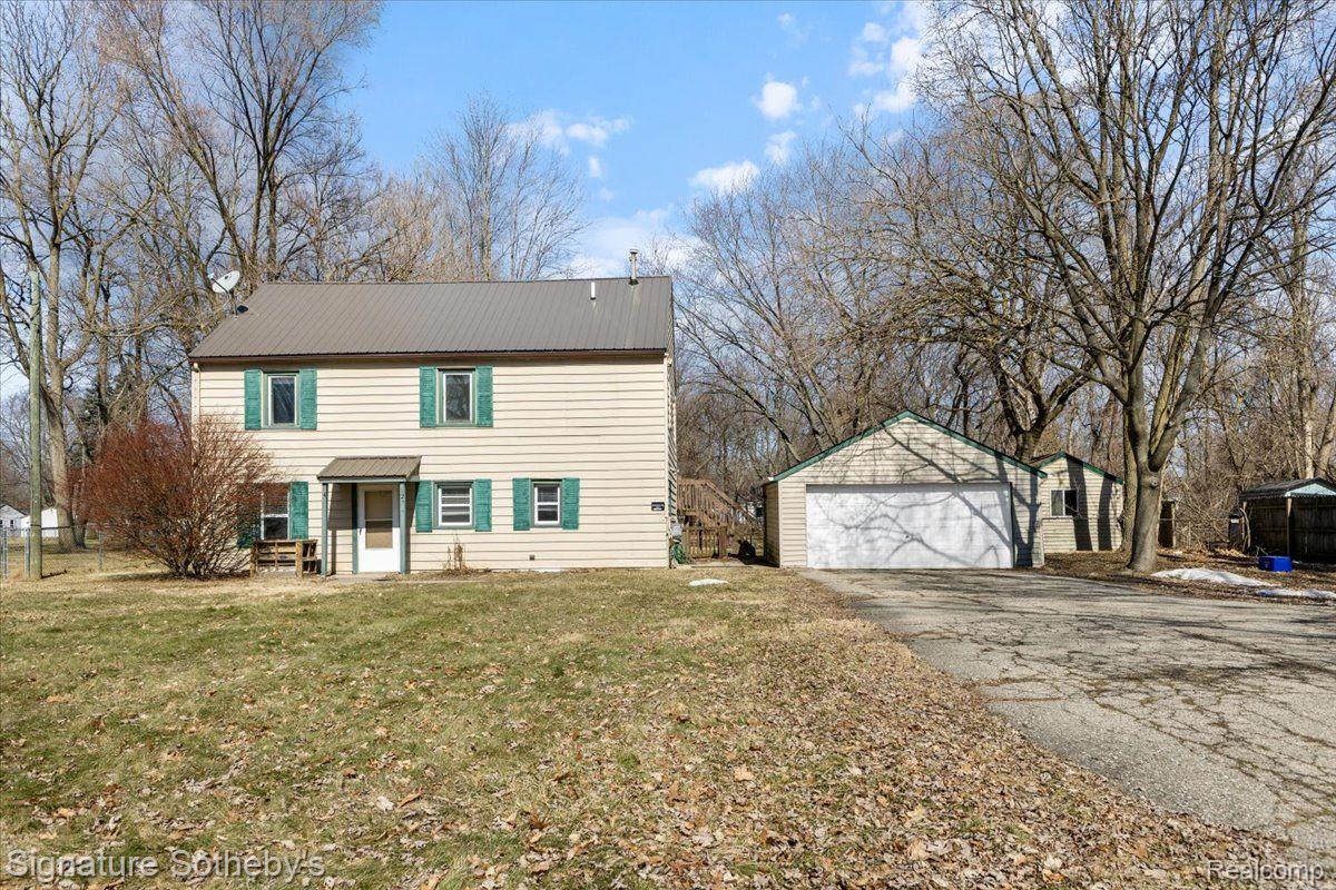 6270 BARKER #2 Drive