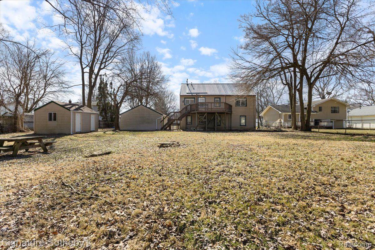 6270 BARKER #2 Drive