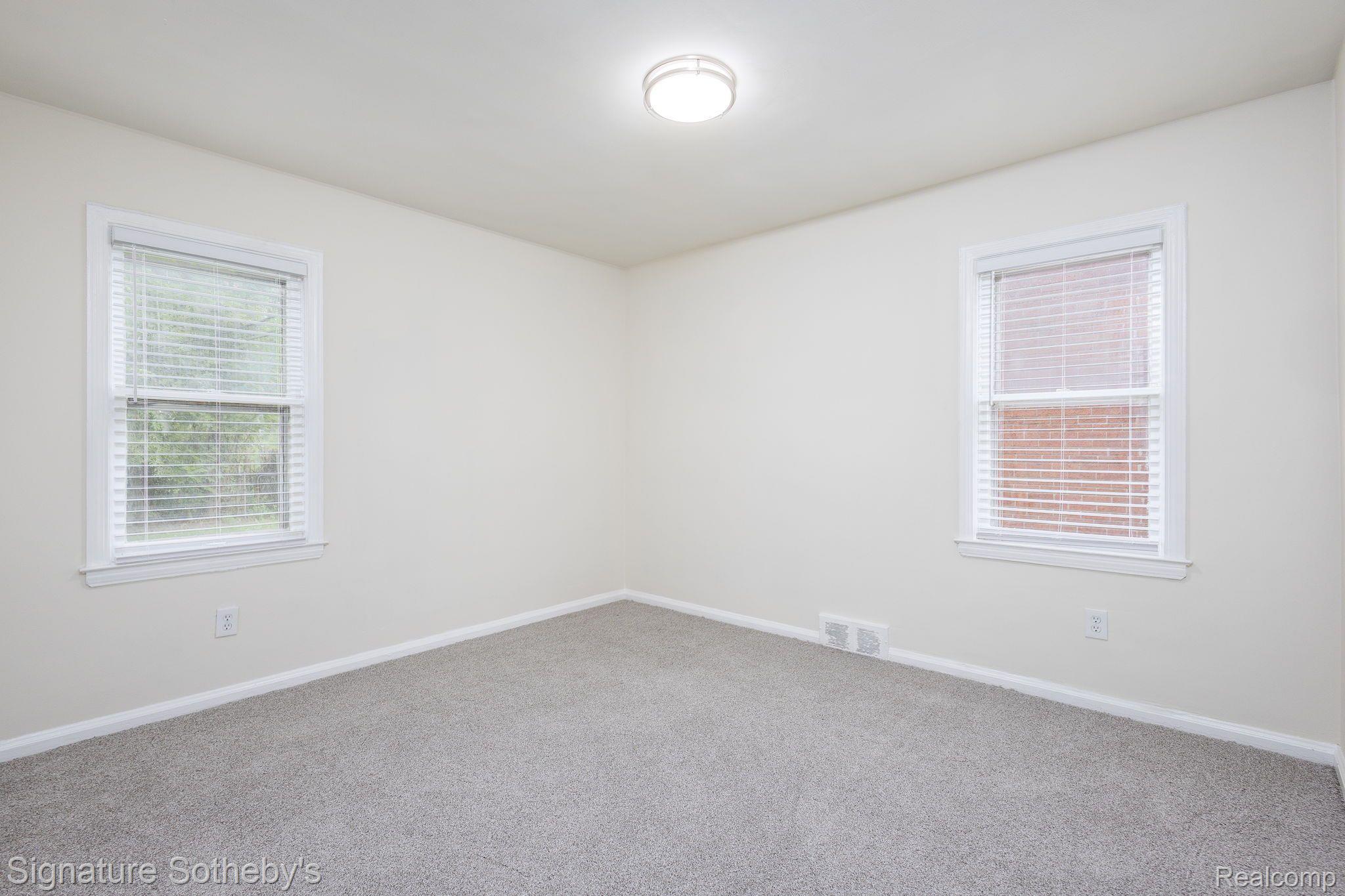 18619 Birwood Street