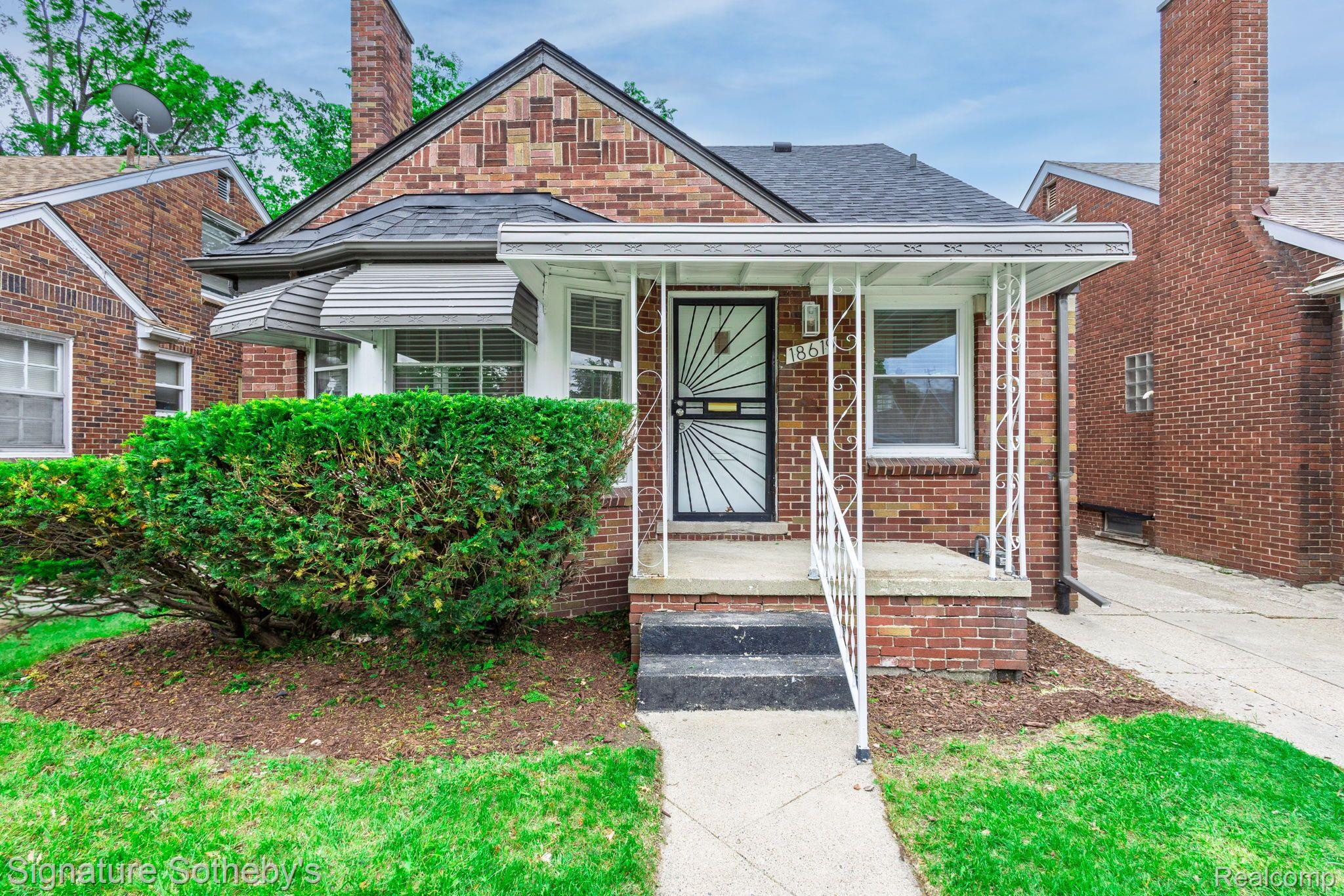 18619 Birwood Street