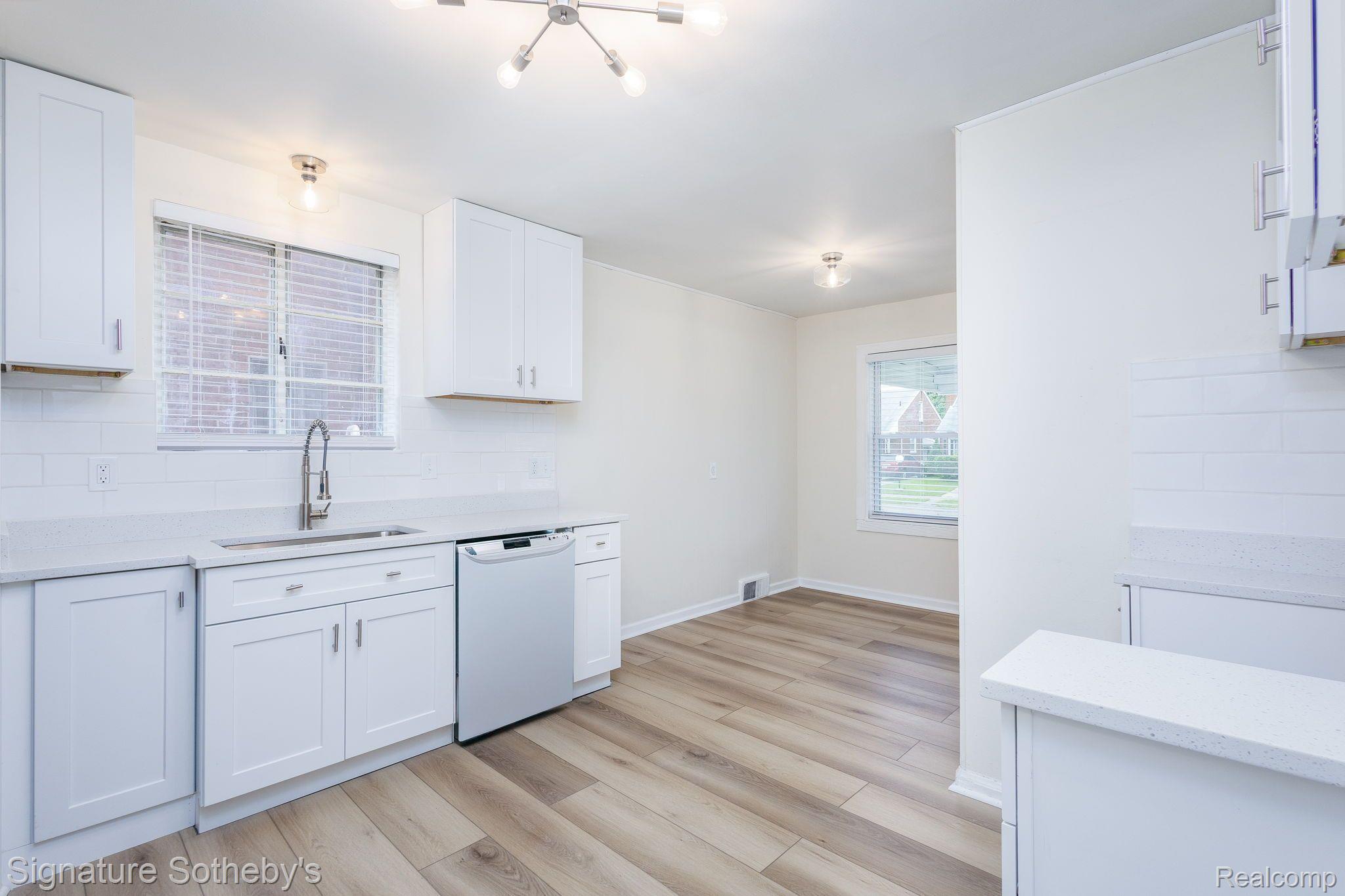 18619 Birwood Street